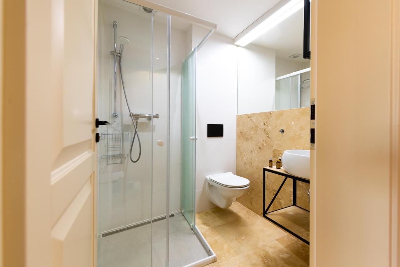 Hotel Desatero Mikulov Exteriér fotografie