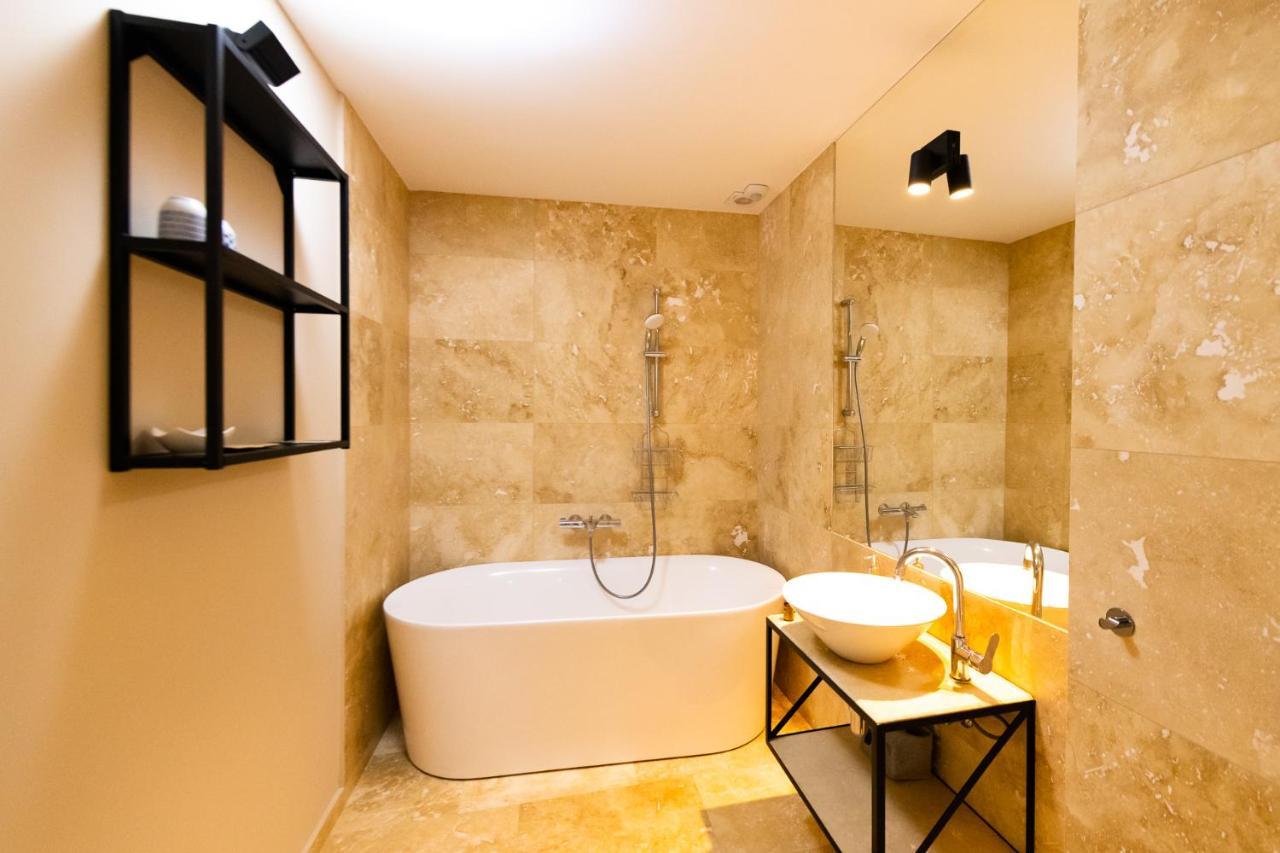 Hotel Desatero Mikulov Exteriér fotografie